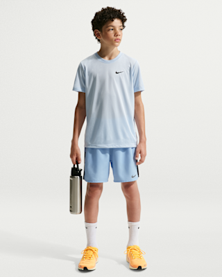 Nike Challenger Older Kids' (Boys') Woven Shorts. Nike ZA
